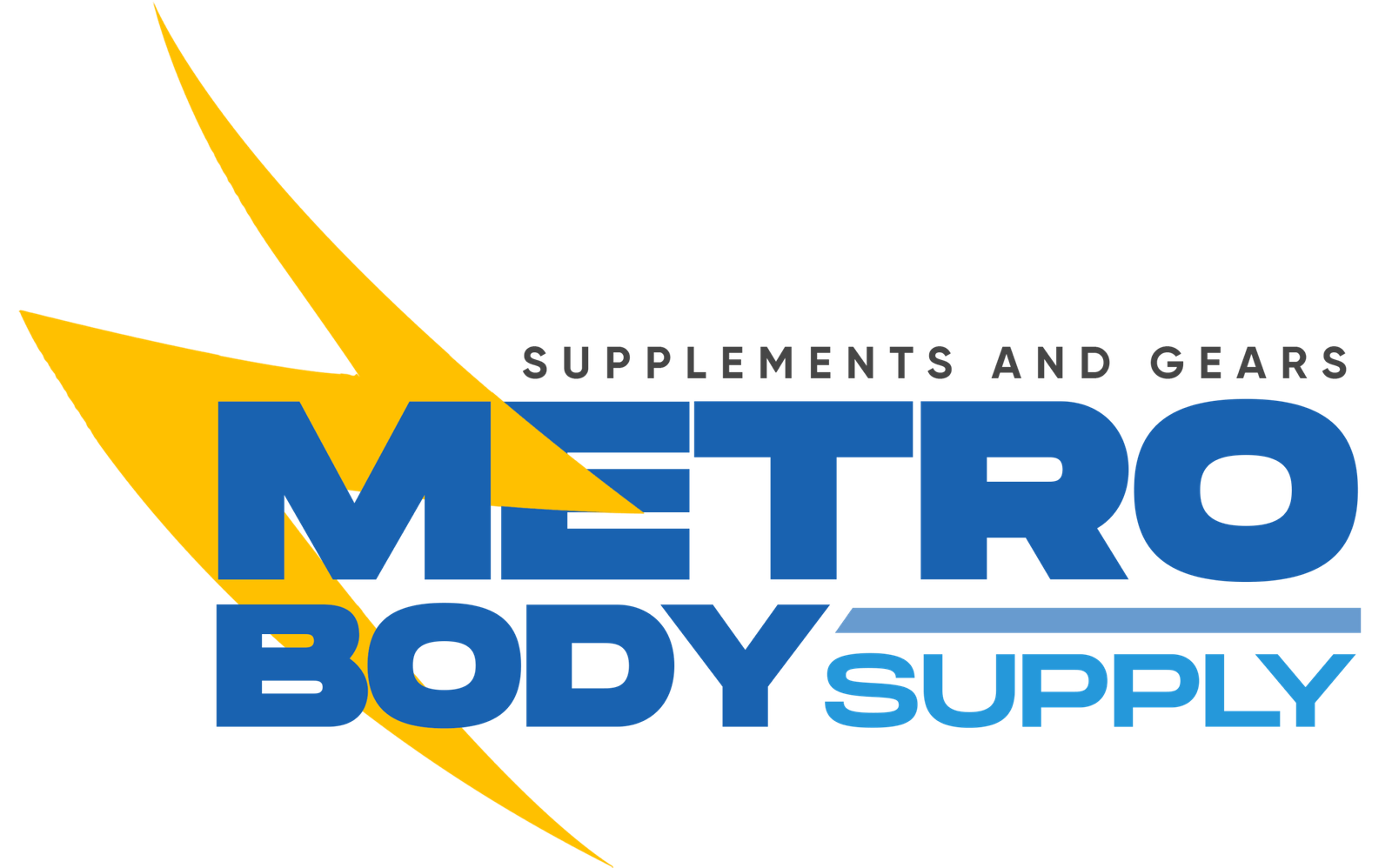 Metro Body Supply - BEYOND INNOVATION Engineered for your optimum and healthy performance