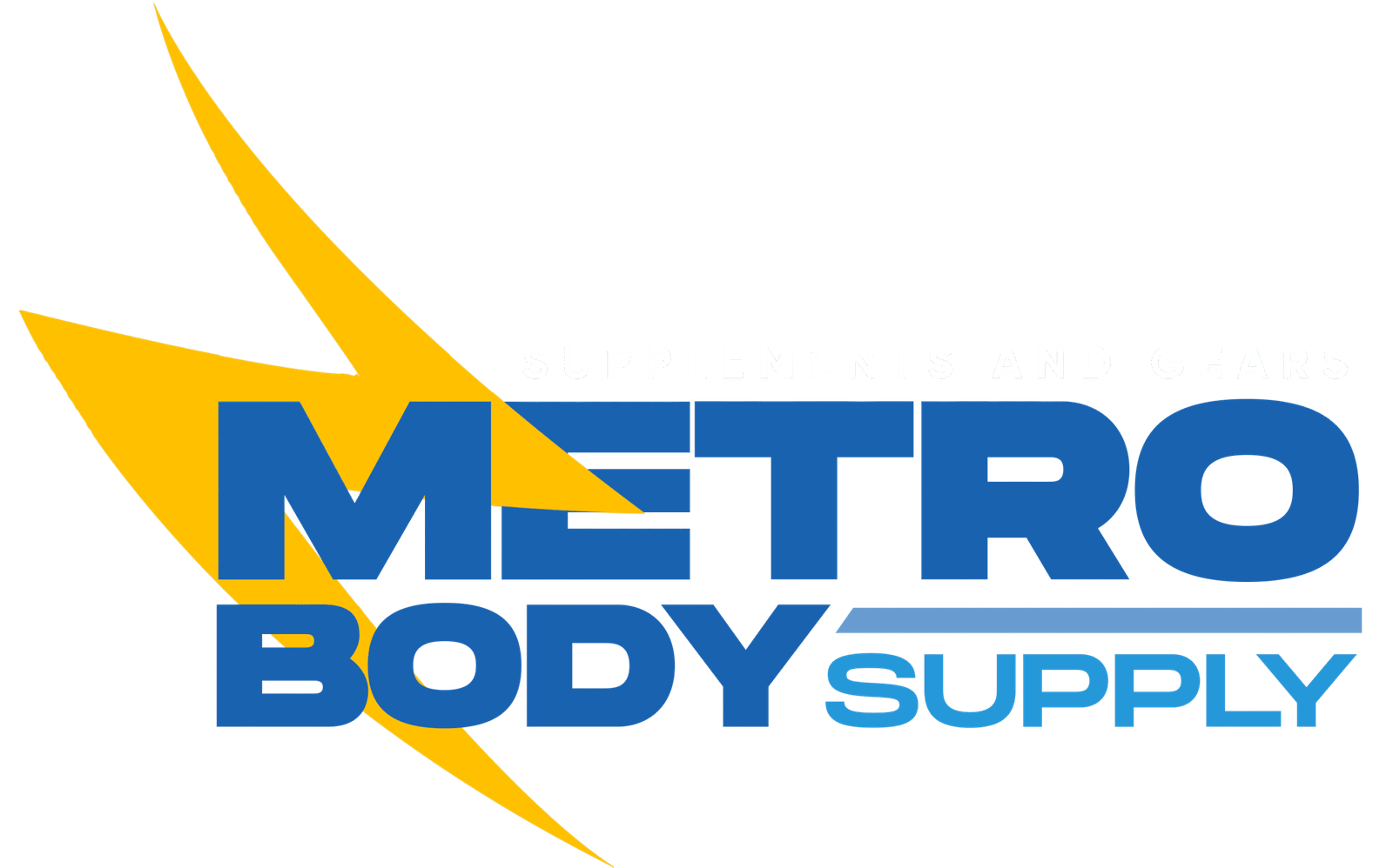 Metro Body Supply - BEYOND INNOVATION Engineered for your optimum and healthy performance
