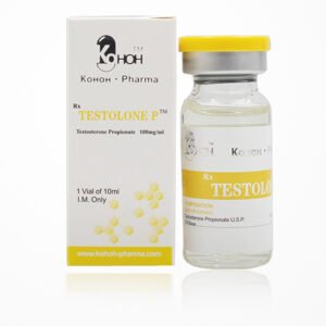 TESTOLONE P