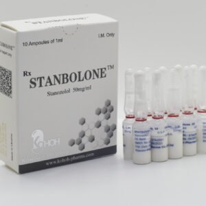 STANBOLONE