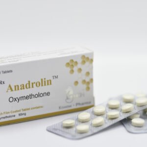 Anadrolin