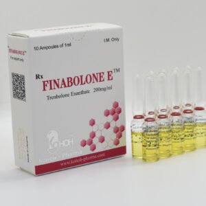 Finabolone E