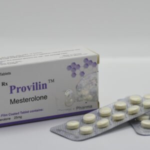 Provilin