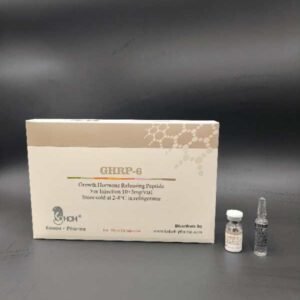 GHRP-6