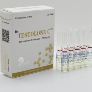 Testolone C