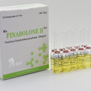 Finabolone H