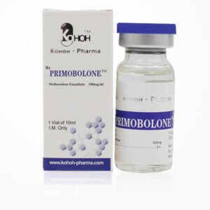 PRIMOBOLONE