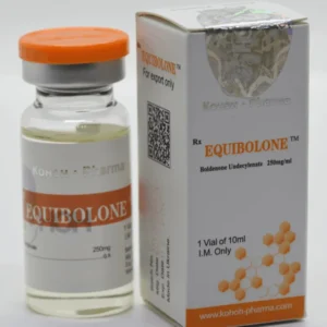 EQUIBOLONE