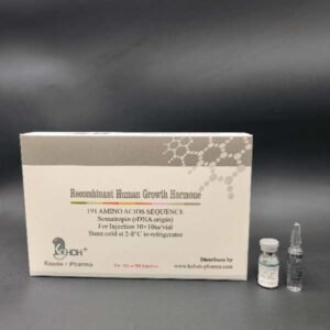 HGH