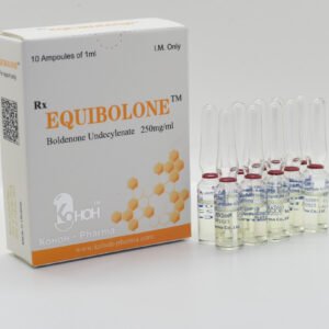 EQUIBOLONE