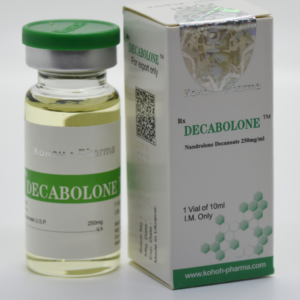 DECABOLONE