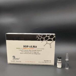 IGF-1 LR3