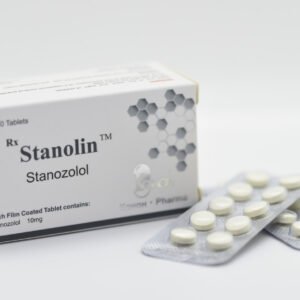 Stanolin
