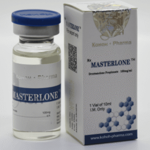 MASTERLONE