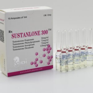 SUSTANLONE 300