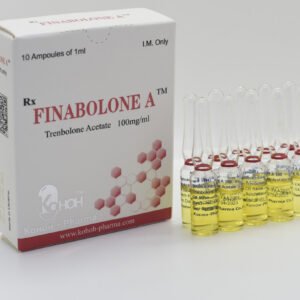 Finabolone A
