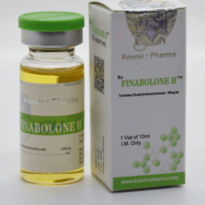 FINABOLONE H
