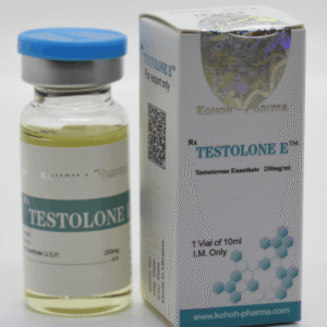 TESTOLONE E