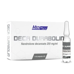 TESTO-SUS 100 Testosterone suspension