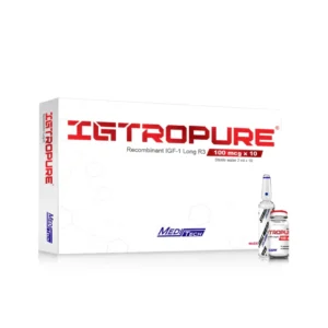 IGTROPURE Recombinant IGF-1 Long R3