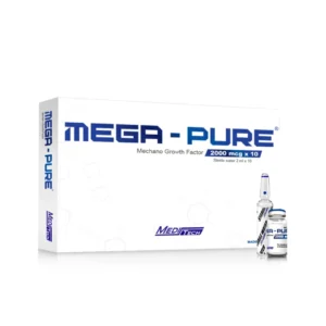 MEGA-PURE Mechano Growth Factor