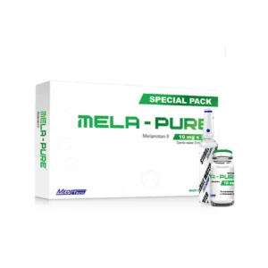 MELA-PURE SPECIAL PACK Melanotan II