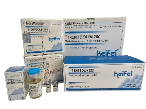 T - ENTBOLIN 250