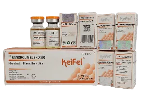 NANDROLIN BLEND 300