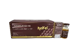 PARABOLIN - HEX 100