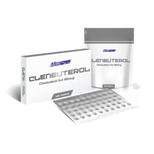 Clenbuterol Clenbuterol hcl