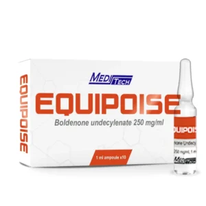 EQUIPOISE Boldenone undecylenate