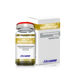 DECA-DURABOLINNandrolone decanoate