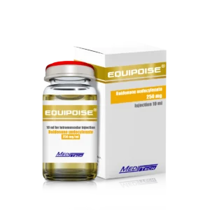 EQUIPOISEBoldenone undecylenate