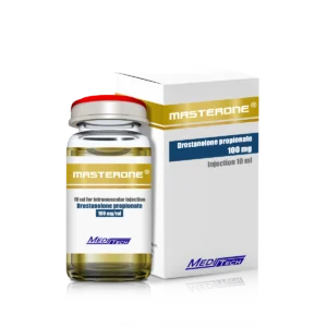MASTERONE Drostanolone propionate