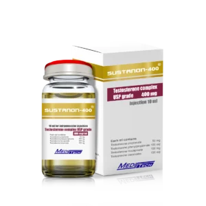 SUSTANON-400 Testosterone blend
