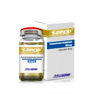 T-PROP Testosterone propionate