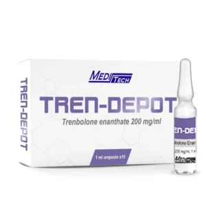 CYPIONEX Testosterone cypionate