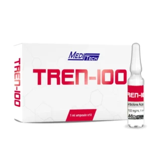 TREN-100 Trenbolone acetate