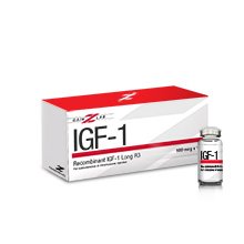 IGF-1 Recombinant IGF-1 Long R3