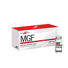 MGF Mechano Growth Factor
