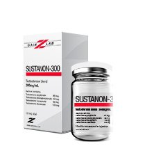 SUSTANON-300 Testosterone blend