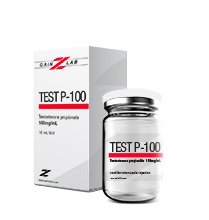 TEST P-100 Testosterone propionate