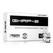GHRP-2 Growth Hormone Releasing Peptide-2