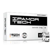 Ipamor Tech Ipamorelin