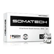 Soma tech 191aa Human Growth Hormone