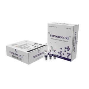 PRIMOBOLONE
