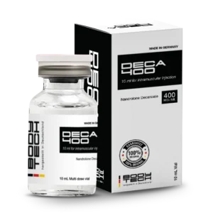 DECA 4OO Nandrolone decanoate